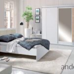 BANDI atraktívna spálňa ANDERSEN