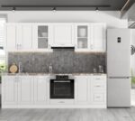 BARDIS 260 kuchynská linka z MDF
