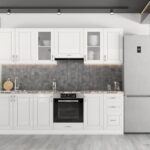 BARDIS 260 kuchynská linka z MDF