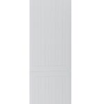 BERTA bočný dvojdielny panel 2033x564
