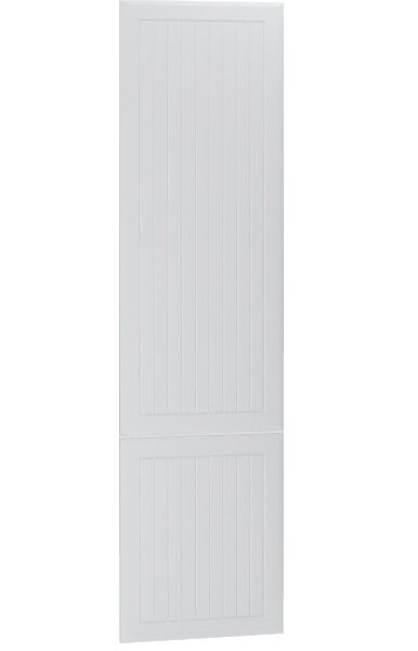 BERTA bočný dvojdielny panel 2233x564