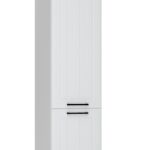 BERTA  kuchynská skrinka D40SL/2133 P/L