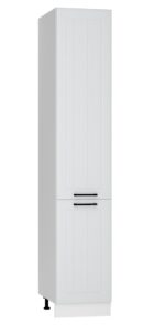 BERTA kuchynská skrinka D40SL/2133 P/L