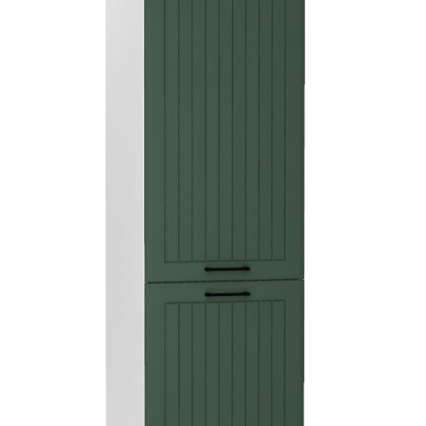 BERTA  kuchynská skrinka D60LO/2133 P/L