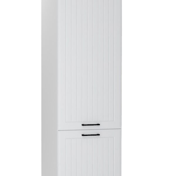 BERTA  kuchynská skrinka D60LO/2333 P/L