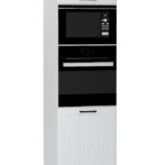 BERTA  kuchynská skrinka D60PK MV/2133 P/L