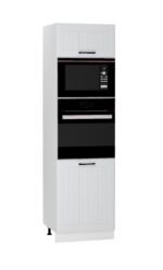 BERTA kuchynská skrinka D60PK MV/2133 P/L