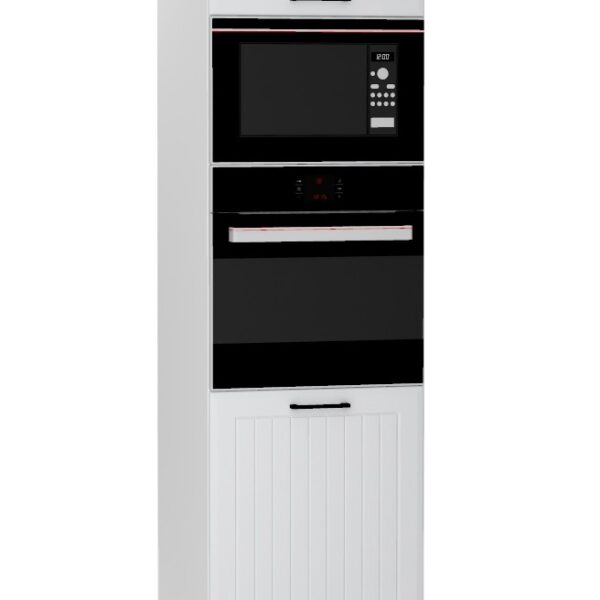 BERTA  kuchynská skrinka D60PK MV/2133 P/L