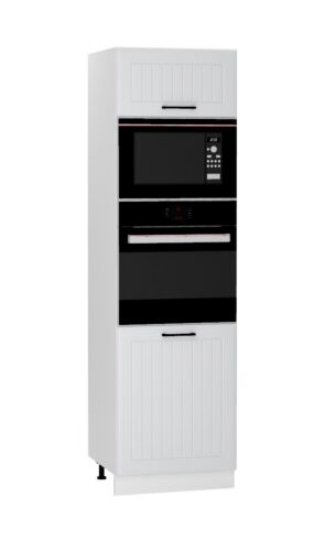 BERTA kuchynská skrinka D60PK MV/2133 P/L BERTA kuchynská skrinka D60PK MV/2133 P/L