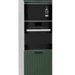 BERTA  kuchynská skrinka D60PK MV/2133 P/L
