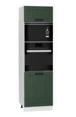 BERTA kuchynská skrinka D60PK MV/2133 P/L