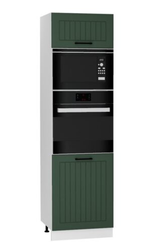 BERTA kuchynská skrinka D60PK MV/2133 P/L BERTA kuchynská skrinka D60PK MV/2133 P/L