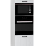 BERTA  kuchynská skrinka D60PK MV/2333 P/L