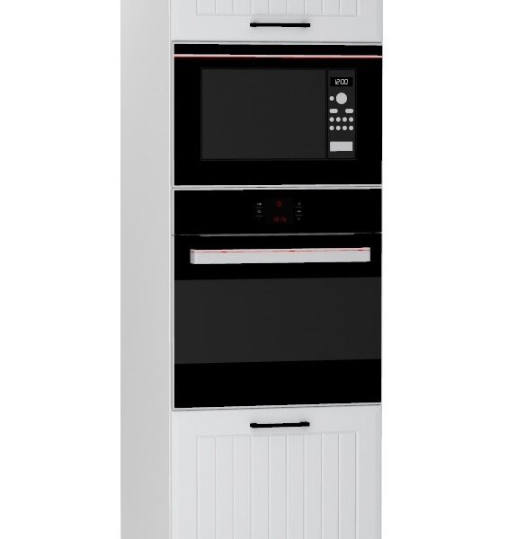 BERTA  kuchynská skrinka D60PK MV/2333 P/L