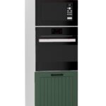 BERTA  kuchynská skrinka D60PK MV/2333 P/L