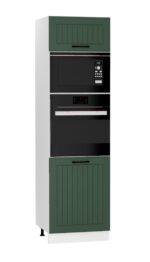 BERTA kuchynská skrinka D60PK MV/2333 P/L