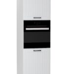 BERTA  kuchynská skrinka D60PK/2133 P/L