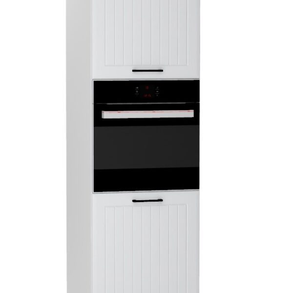 BERTA  kuchynská skrinka D60PK/2133 P/L