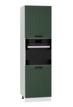 BERTA kuchynská skrinka D60PK/2133 P/L