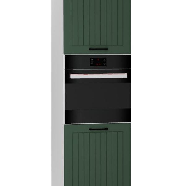 BERTA  kuchynská skrinka D60PK/2133 P/L