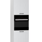 BERTA  kuchynská skrinka D60PK/2333 P/L