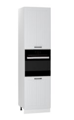 BERTA  kuchynská skrinka D60PK/2333 P/L