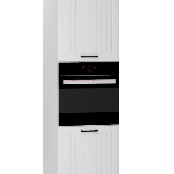 BERTA  kuchynská skrinka D60PK/2333 P/L