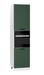 BERTA kuchynská skrinka D60PK/2333 P/L