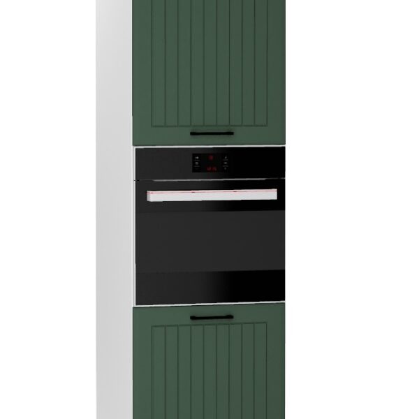 BERTA  kuchynská skrinka D60PK/2333 P/L
