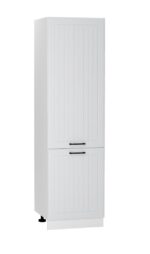 BERTA  kuchynská skrinka D60SL/2133 P/L
