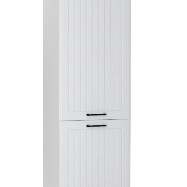 BERTA  kuchynská skrinka D60SL/2133 P/L