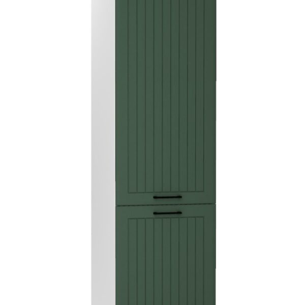 BERTA  kuchynská skrinka D60SL/2133 P/L