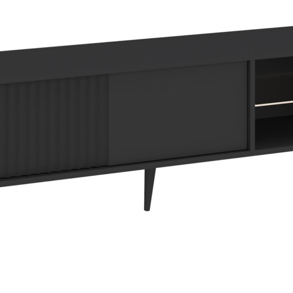 BIEBER TV stolík 135