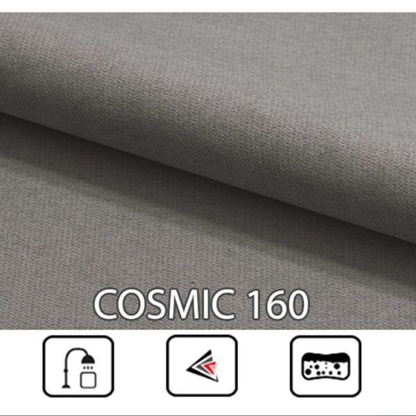 šedá COSMIC 160