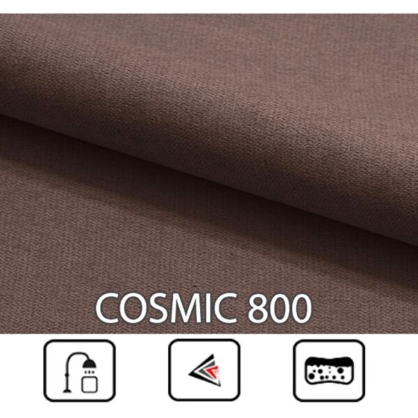 hnedá COSMIC 800