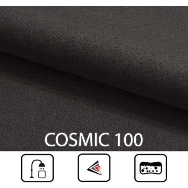 čierna COSMIC 100