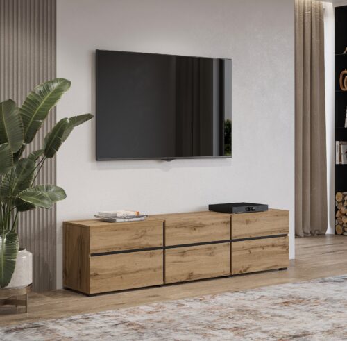 BRENDON 41 TV stolík BRENDON 41 TV stolík