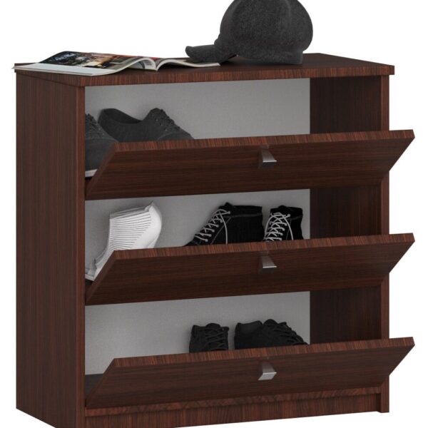 wenge