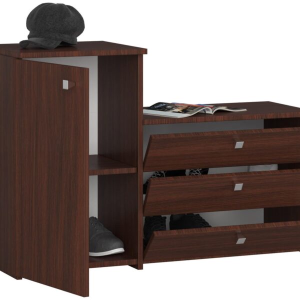 wenge
