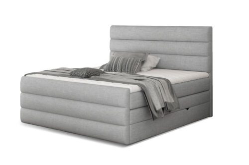 CATARINE 11 boxspringová posteľ 160x200 CATARINE 11 boxspringová posteľ 160x200