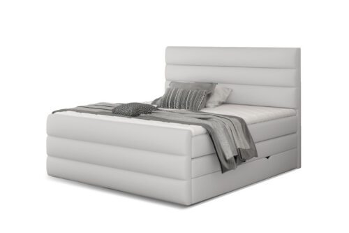 CATARINE 13 boxspringová posteľ 160x200 CATARINE 13 boxspringová posteľ 160x200