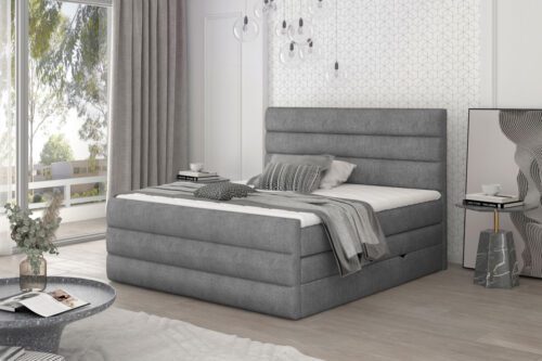 CATARINE 14 boxspringová posteľ 140x200 CATARINE 14 boxspringová posteľ 140x200