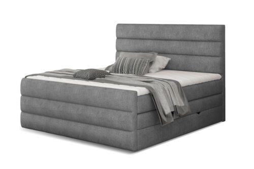 CATARINE 14 boxspringová posteľ 160x200 CATARINE 14 boxspringová posteľ 160x200