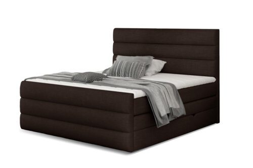 CATARINE 15 boxspringová posteľ 160x200 CATARINE 15 boxspringová posteľ 160x200