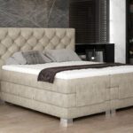 CEDRIK 01 polohovacia posteľ 180x200