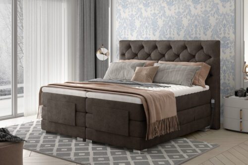 CEDRIK 02 polohovacia posteľ 140x200 CEDRIK 02 polohovacia posteľ 140x200