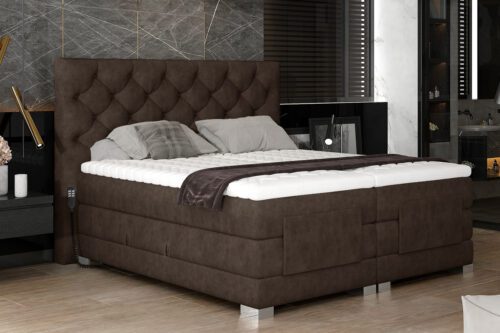 CEDRIK 02 polohovacia posteľ 160x200 CEDRIK 02 polohovacia posteľ 160x200