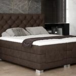 CEDRIK 02 polohovacia posteľ 180x200