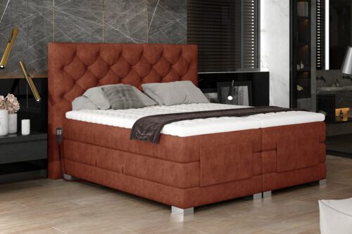 CEDRIK 03 polohovacia posteľ 160x200 CEDRIK 03 polohovacia posteľ 160x200