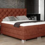 CEDRIK 03 polohovacia posteľ 180x200